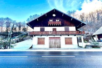 Ma-Cabane - Vente Maison Queige, 140 m²