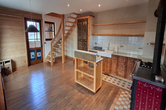 Ma-Cabane - Vente Maison QUEIGE, 80 m²