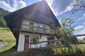 Vente Maison 73720, Queige France