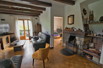 Ma-Cabane - Vente Maison Queige, 110 m²