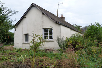 Ma-Cabane - Vente Maison QUELAINES-SAINT-GAULT, 62 m²