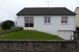 Ma-Cabane - Vente Maison QUELAINES-SAINT-GAULT, 72 m²