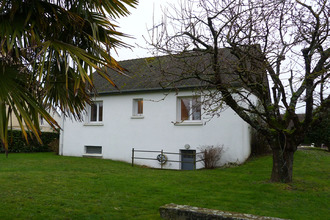 Ma-Cabane - Vente Maison QUELAINES-SAINT-GAULT, 72 m²