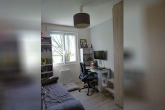 Ma-Cabane - Vente Maison QUELAINES-SAINT-GAULT, 109 m²