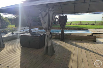 Ma-Cabane - Vente Maison Quelmes, 170 m²