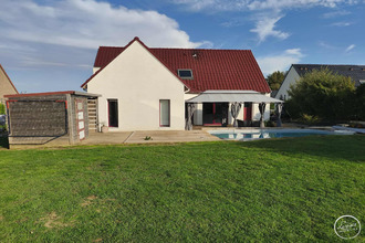 Ma-Cabane - Vente Maison Quelmes, 170 m²