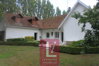 Vente Maison 80120, Quend France