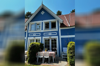 Vente Maison 80120, Quend France