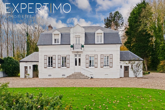 Ma-Cabane - Vente Maison Quend, 284 m²