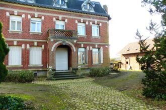 Ma-Cabane - Vente Maison QUERENAING, 205 m²