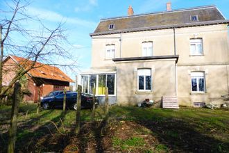 Ma-Cabane - Vente Maison QUERENAING, 205 m²