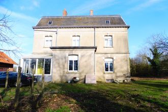 Ma-Cabane - Vente Maison QUERENAING, 205 m²