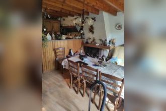 Ma-Cabane - Vente Maison QUERIGUT, 60 m²