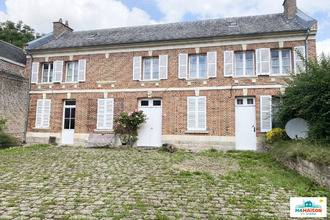 Ma-Cabane - Vente Maison Querrieu, 180 m²
