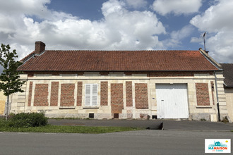 Ma-Cabane - Vente Maison Querrieu, 180 m²