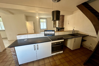 Ma-Cabane - Vente Maison Quesnoy-sur-Deûle, 82 m²