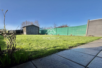 Ma-Cabane - Vente Maison Quesnoy-sur-Deûle, 107 m²