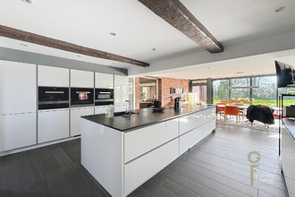 Ma-Cabane - Vente Maison Quesnoy-sur-Deûle, 359 m²