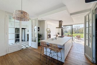 Ma-Cabane - Vente Maison Quesnoy-sur-Deûle, 309 m²