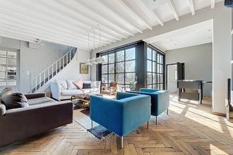 Ma-Cabane - Vente Maison Quesnoy-sur-Deûle, 309 m²