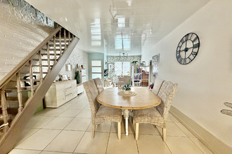 Ma-Cabane - Vente Maison Quesnoy-sur-Deûle, 86 m²