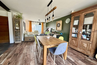 Ma-Cabane - Vente Maison Quesnoy-sur-Deûle, 110 m²