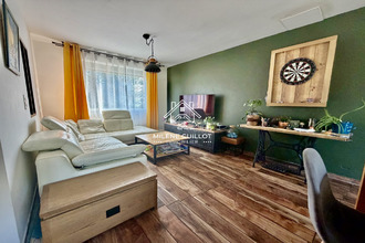 Ma-Cabane - Vente Maison Quesnoy-sur-Deûle, 110 m²