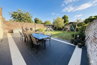Ma-Cabane - Vente Maison Quesnoy-sur-Deûle, 205 m²