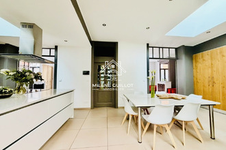 Ma-Cabane - Vente Maison Quesnoy-sur-Deûle, 205 m²