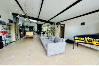 Ma-Cabane - Vente Maison Quesnoy-sur-Deûle, 205 m²