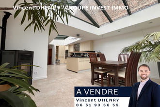 Ma-Cabane - Vente Maison Quesnoy-sur-Deûle, 141 m²