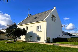 Ma-Cabane - Vente Maison QUESTEMBERT, 110 m²