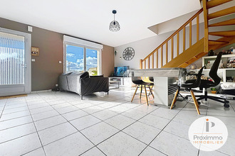 Ma-Cabane - Vente Maison QUESTEMBERT, 73 m²