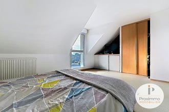 Ma-Cabane - Vente Maison QUESTEMBERT, 73 m²