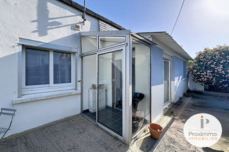 Ma-Cabane - Vente Maison QUESTEMBERT, 76 m²