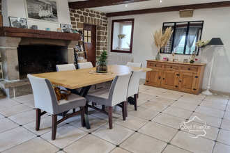 Ma-Cabane - Vente Maison Quettehou, 105 m²