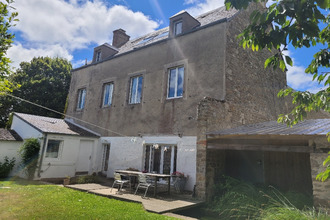 Ma-Cabane - Vente Maison QUETTEHOU, 140 m²