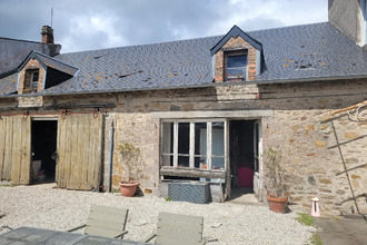 Ma-Cabane - Vente Maison QUETTEHOU, 140 m²