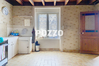 Ma-Cabane - Vente Maison QUETTEHOU, 110 m²