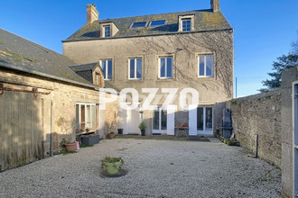 Ma-Cabane - Vente Maison QUETTEHOU, 146 m²