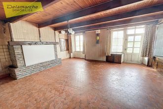 Ma-Cabane - Vente Maison QUETTREVILLE-SUR-SIENNE, 103 m²