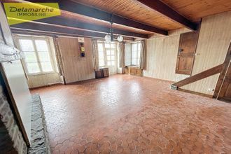 Ma-Cabane - Vente Maison QUETTREVILLE-SUR-SIENNE, 103 m²