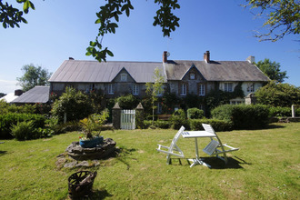 Vente Maison 50660, QUETTREVILLE-SUR-SIENNE France