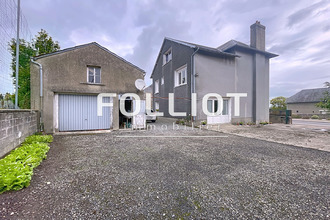 Vente Maison 50660, QUETTREVILLE-SUR-SIENNE France