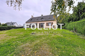 Ma-Cabane - Vente Maison QUETTREVILLE-SUR-SIENNE, 165 m²
