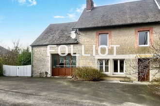 Ma-Cabane - Vente Maison QUETTREVILLE-SUR-SIENNE, 247 m²