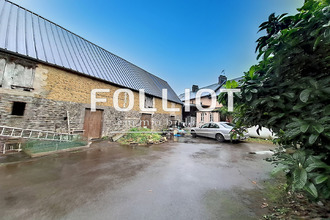 Ma-Cabane - Vente Maison QUETTREVILLE-SUR-SIENNE, 247 m²