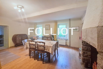 Ma-Cabane - Vente Maison QUETTREVILLE-SUR-SIENNE, 247 m²