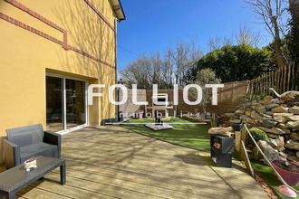 Ma-Cabane - Vente Maison QUETTREVILLE-SUR-SIENNE, 105 m²