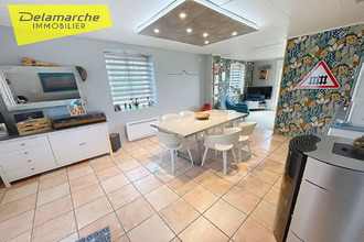 Ma-Cabane - Vente Maison QUETTREVILLE-SUR-SIENNE, 107 m²
